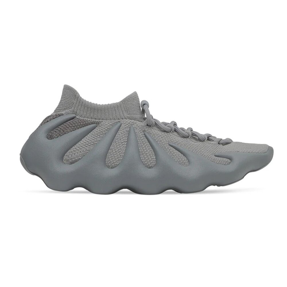 Yeezy 450 (IG535) Gray Size 6.